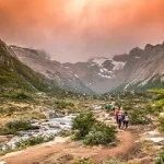 阿根廷 自然風光