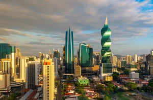 巴拿馬城（Panama City）